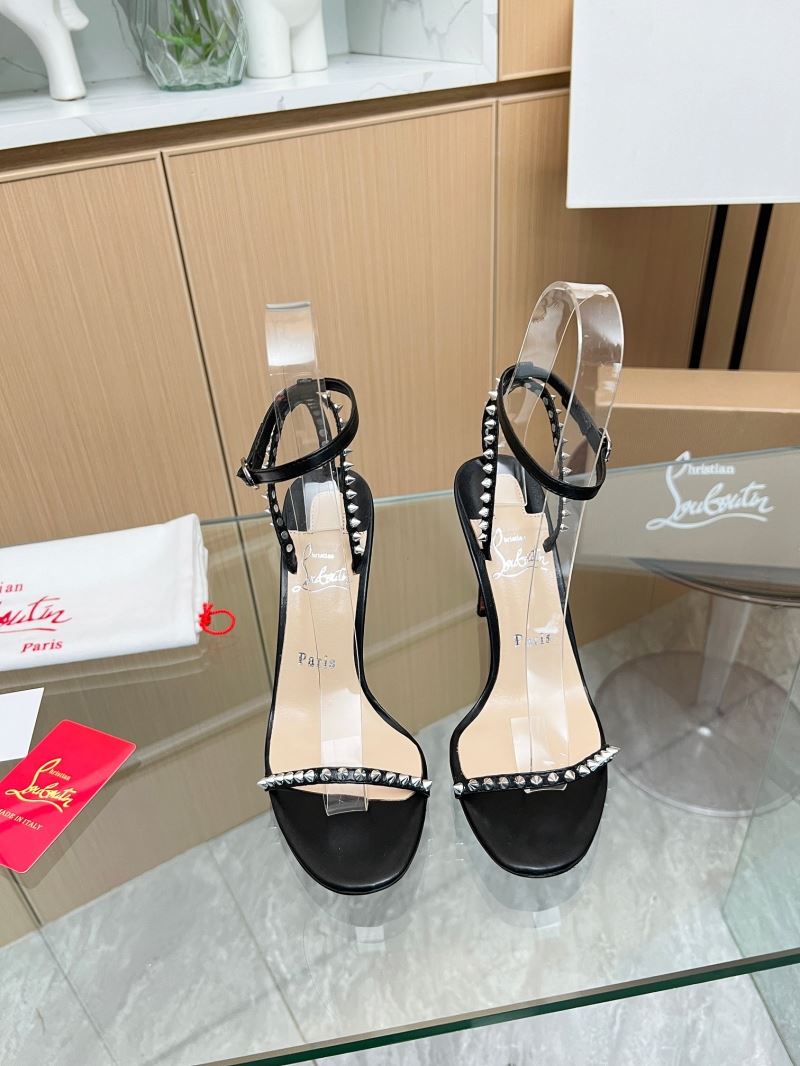 Christian Louboutin Sandals